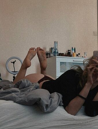 fckashigh Fotografii Nud Scurse OnlyFans 40