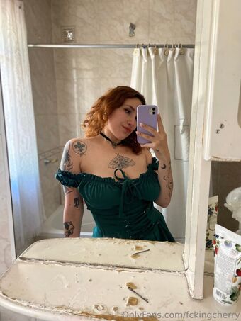 fckingcherry Fotografii Nud Scurse OnlyFans 22