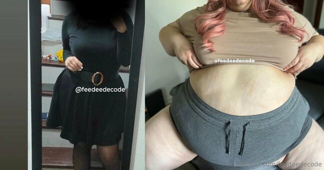 feedeedecode Fotografii Nud Scurse OnlyFans 14