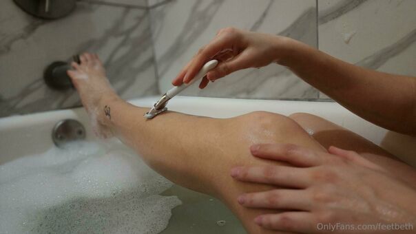 feetbeth Fotografii Nud Scurse OnlyFans 31