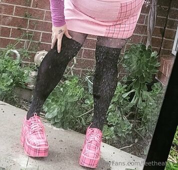 feetheat27 Fotografii Nud Scurse OnlyFans 14