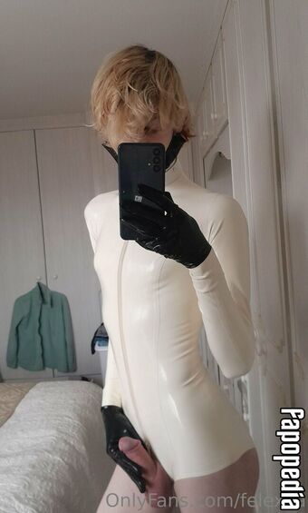 Felexiia Fotografii Nud Scurse OnlyFans 49