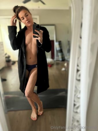 Felice Herrig