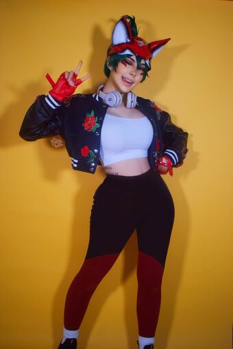 FeliciaVox