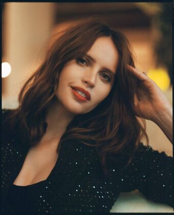 Felicity-jones