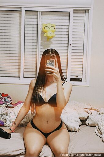 Fer Otake Fotografii Nud Scurse OnlyFans 5