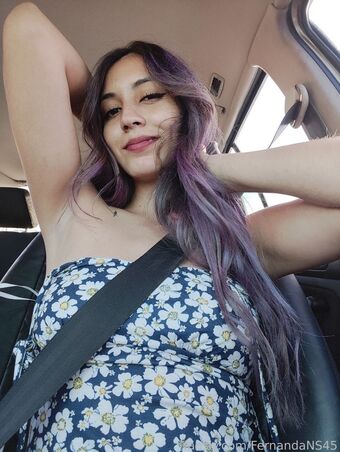 FernandaNS Fotografii Nud Scurse OnlyFans 9