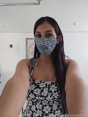 FernandaNS Fotografii Nud Scurse OnlyFans 16