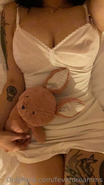 feverdreamms Fotografii Nud Scurse OnlyFans 11
