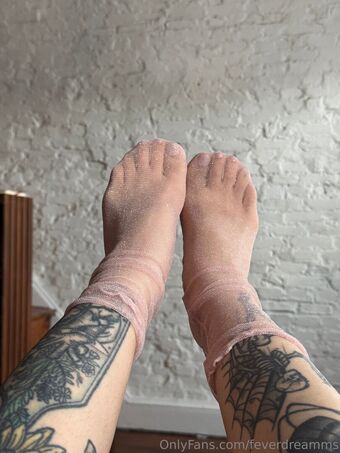 feverdreamms Fotografii Nud Scurse OnlyFans 21