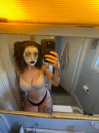 feverdreamms Fotografii Nud Scurse OnlyFans 23