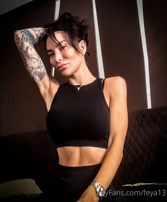 feya13 Fotografii Nud Scurse OnlyFans 7