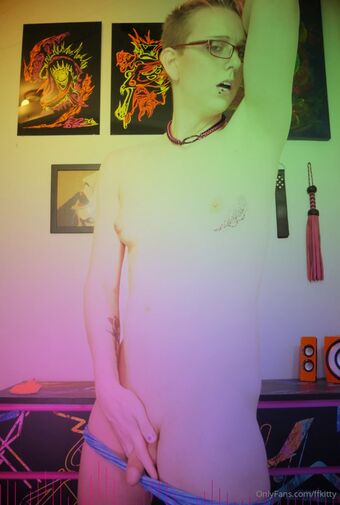 Ffkitty Fotografii Nud Scurse OnlyFans 1