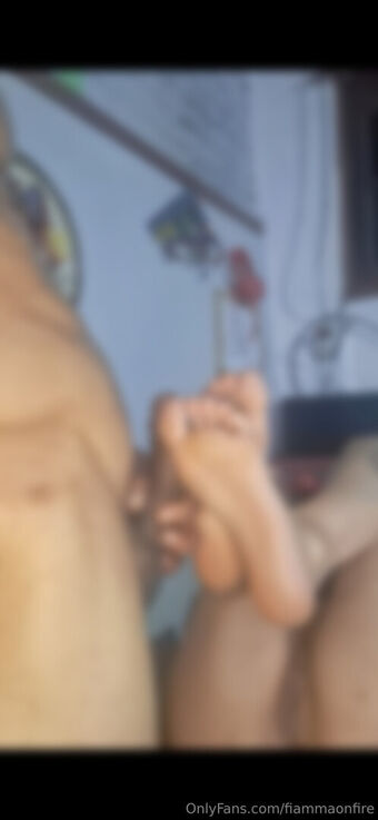 fiammaonfire Fotografii Nud Scurse OnlyFans 7