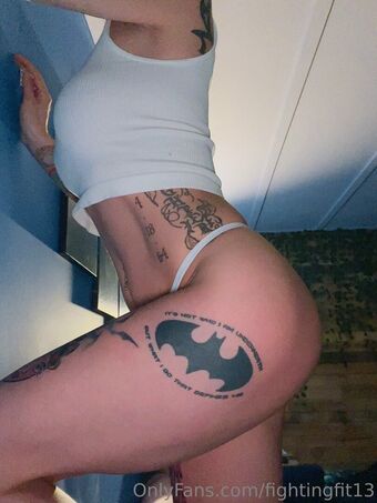 fightingfit13 Fotografii Nud Scurse OnlyFans 11