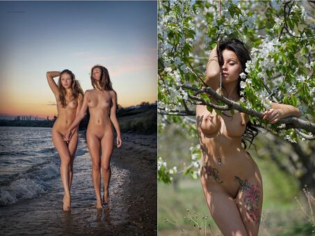 filonenko Fotografii Nud Scurse OnlyFans 9