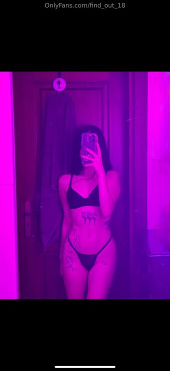 find_out_18 Fotografii Nud Scurse OnlyFans 56