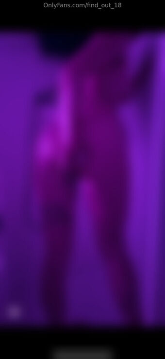 find_out_18 Fotografii Nud Scurse OnlyFans 59