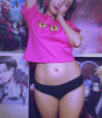 fio02 Fotografii Nud Scurse OnlyFans 14