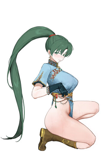 Fire Emblem