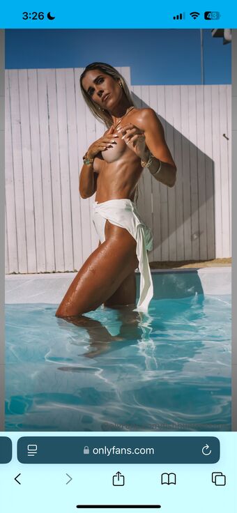 Fishhuntressamy Fotografii Nud Scurse OnlyFans 9