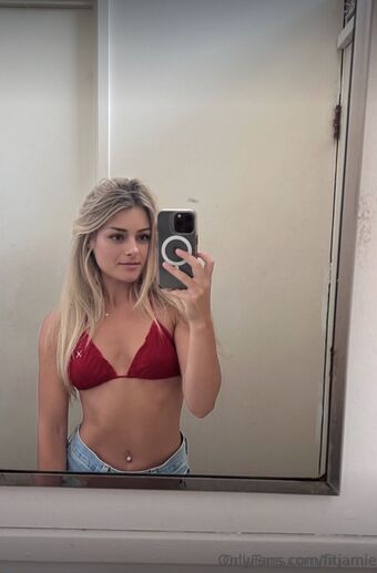 fitjamie