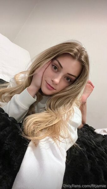 fitjamie Fotografii Nud Scurse OnlyFans 97