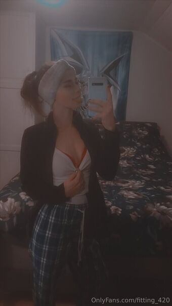 fitting_420 Fotografii Nud Scurse OnlyFans 7