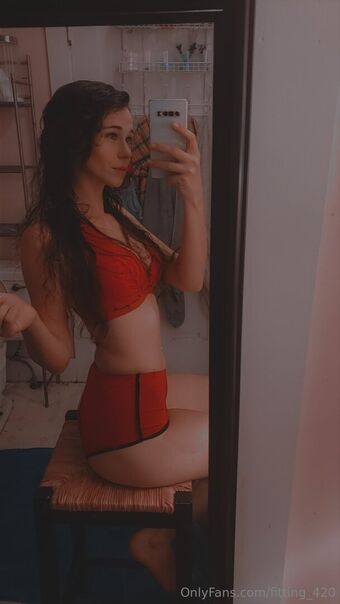 fitting_420 Fotografii Nud Scurse OnlyFans 15