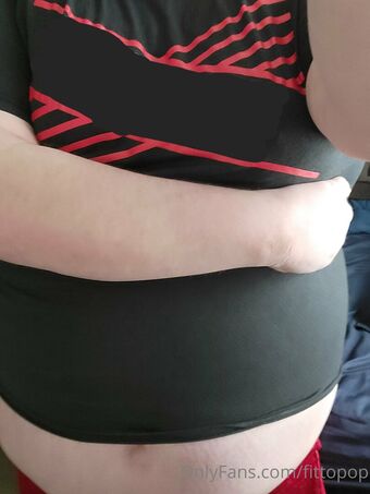 fittopop Fotografii Nud Scurse OnlyFans 3