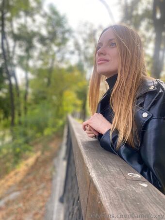 flamefoxxy Fotografii Nud Scurse OnlyFans 11