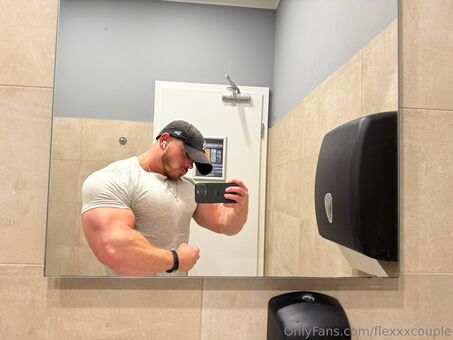 flexxxcouple