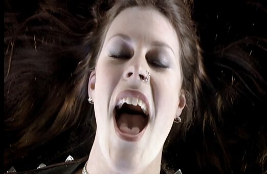 Floor-jansen Fotografii Nud Scurse OnlyFans 22