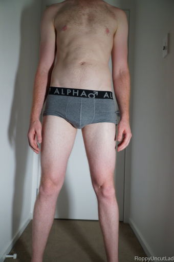 floppyuncutlad