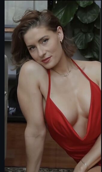 Florina Fitness Fotografii Nud Scurse OnlyFans 109