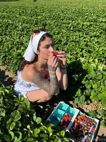 flowerava Fotografii Nud Scurse OnlyFans 5