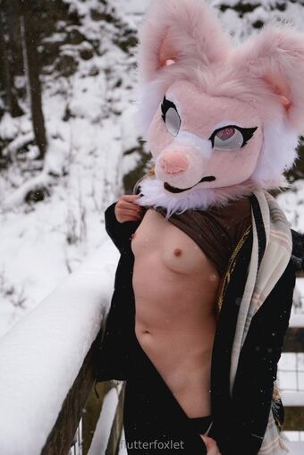 flutterfoxlet Fotografii Nud Scurse OnlyFans 17