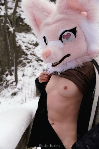 flutterfoxlet Fotografii Nud Scurse OnlyFans 19