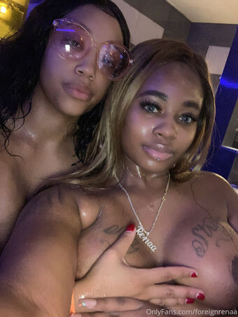 ForeignRenaa