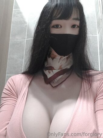 forglory Fotografii Nud Scurse OnlyFans 17