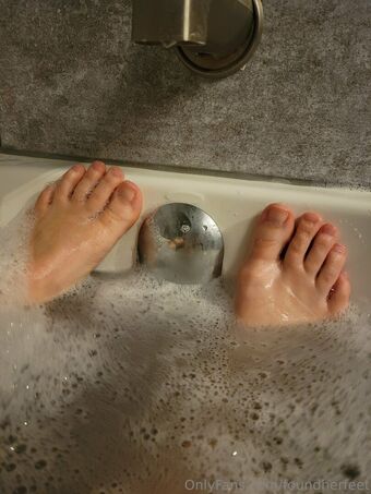 foundherfeet