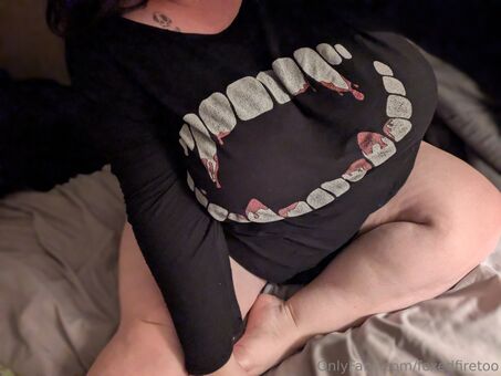 foxedfiretoo Fotografii Nud Scurse OnlyFans 63
