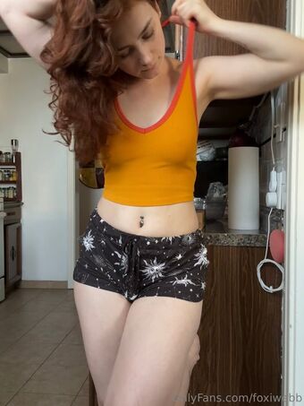 Foxiwebb Fotografii Nud Scurse OnlyFans 37