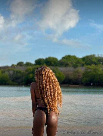 Foxvie Fotografii Nud Scurse OnlyFans 6