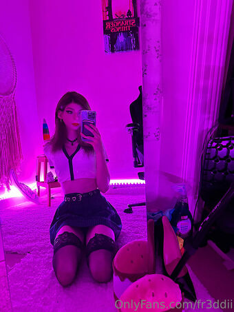 Fr3ddii