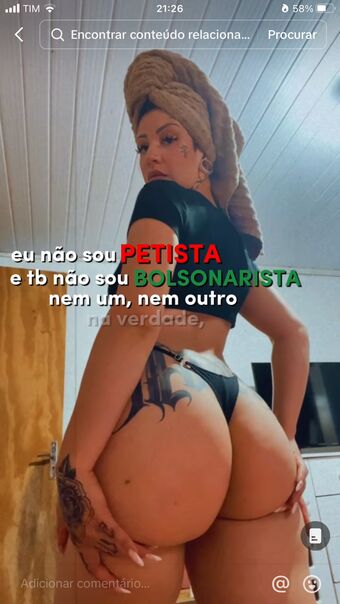 Fran Brantz Fotografii Nud Scurse OnlyFans 1