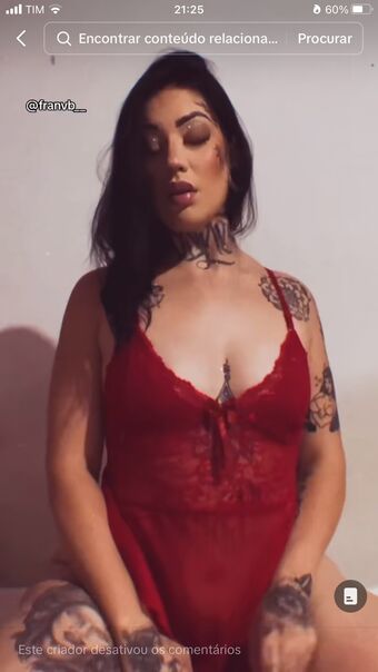 Fran Brantz Fotografii Nud Scurse OnlyFans 4