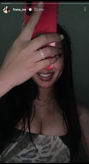 Fran Fotografii Nud Scurse OnlyFans 43