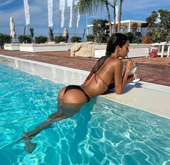 Francesca Tocca Fotografii Nud Scurse OnlyFans 30
