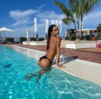 Francesca Tocca Fotografii Nud Scurse OnlyFans 33